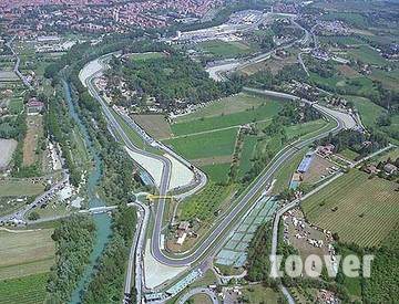 Imola italie